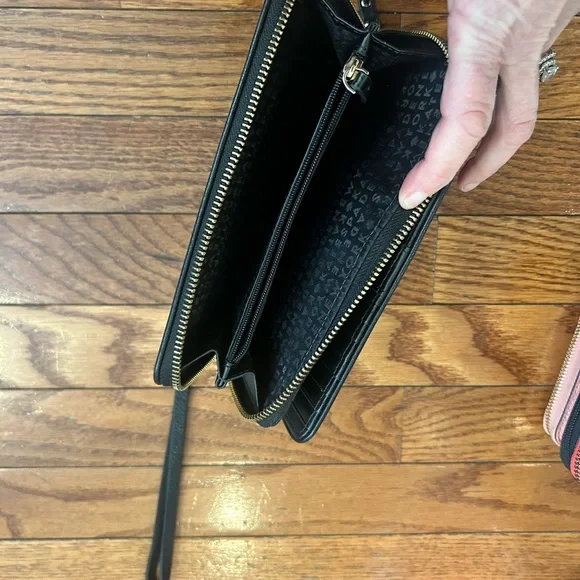 Kate Spade wallet - Picture 3 of 5